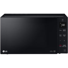 LG NeoChef MS2336DB 23L Smart Inverter Microwave