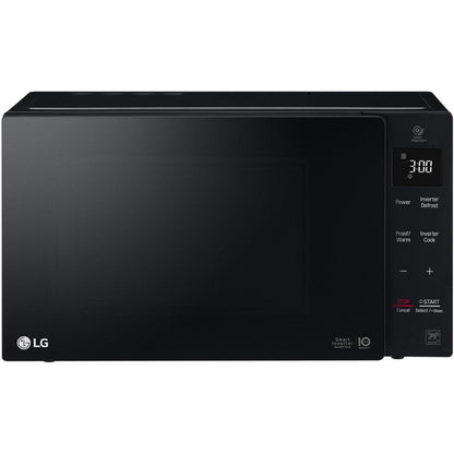 LG NeoChef MS2336DB 23L Smart Inverter Microwave