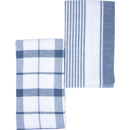 MINT Terry Back Tea Towel 2 Pack