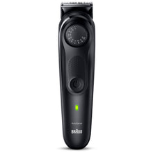 Braun BT7440 Beard Trimmer 7 (Black)