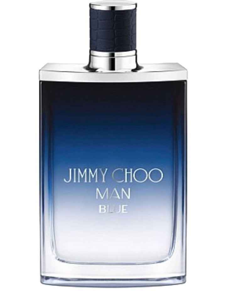 Man Blue EDT