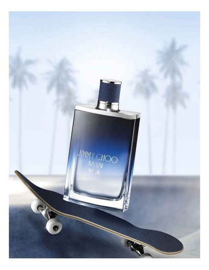Man Blue EDT