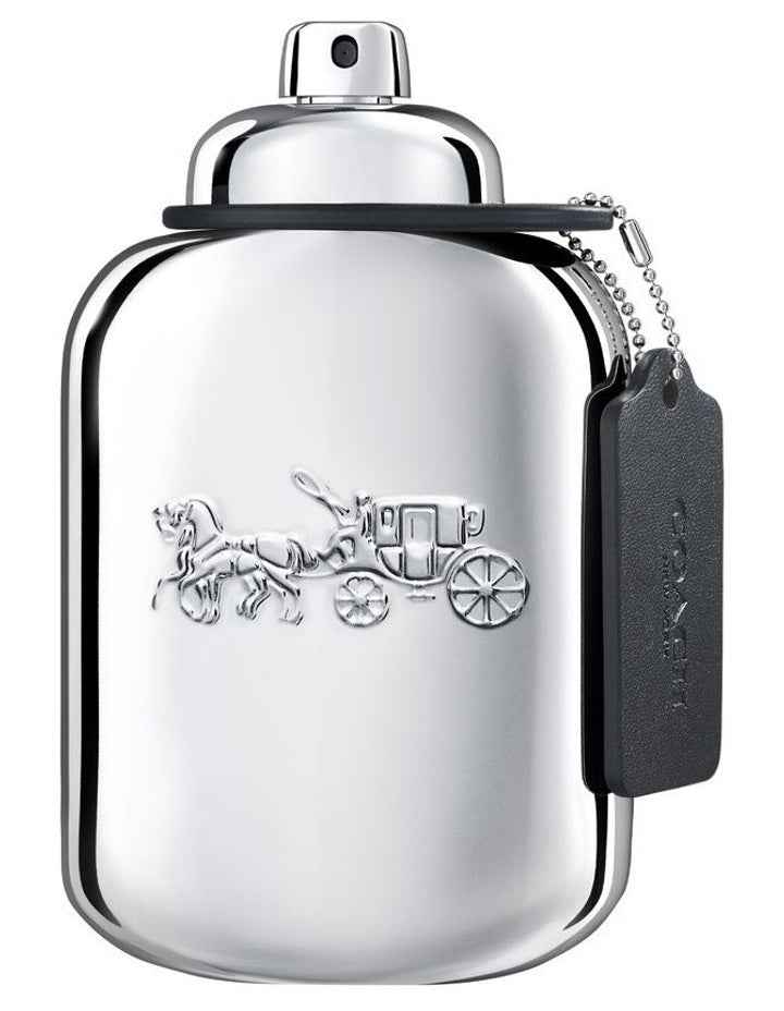Platinum EDP
