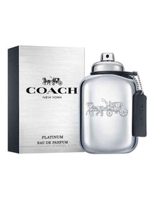 Platinum EDP