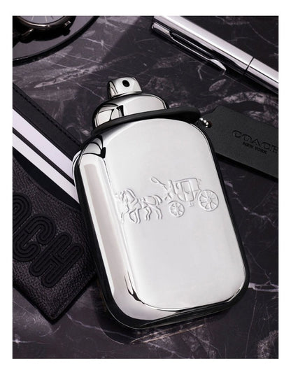 Platinum EDP