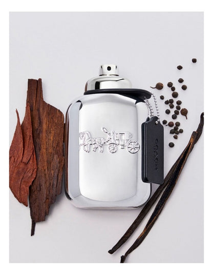 Platinum EDP