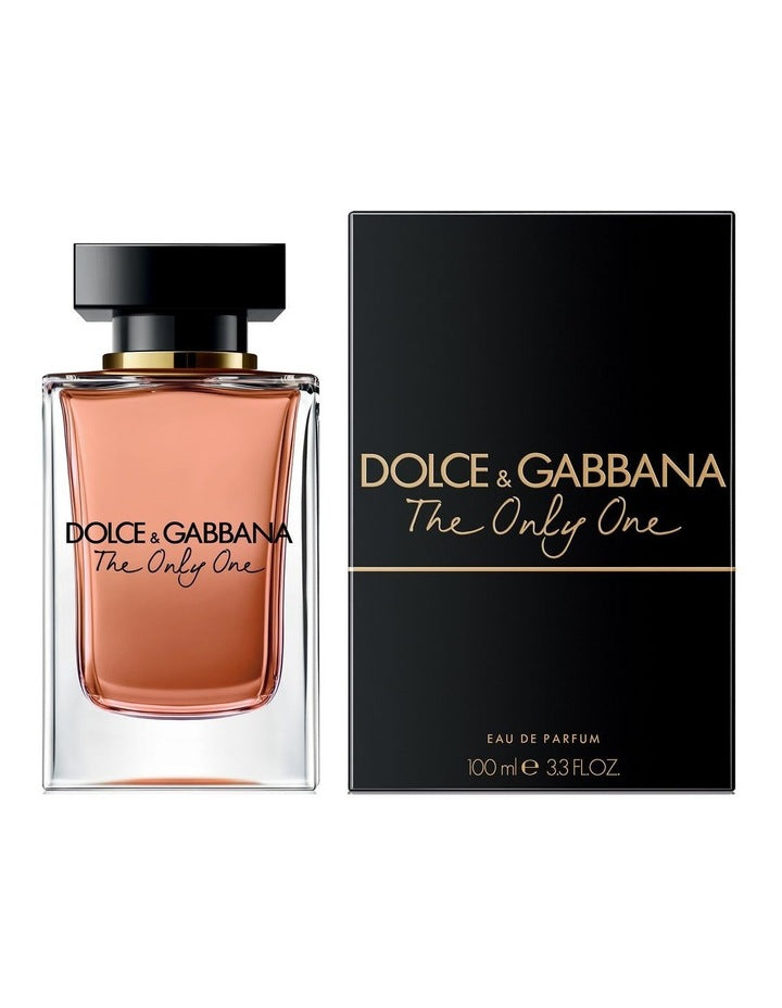 The Only One EDP