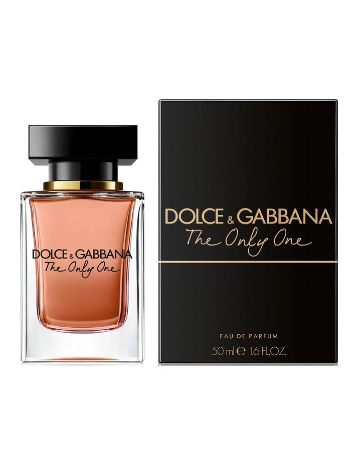 The Only One EDP