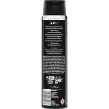 Nivea Men Black & White Invisble Fresh Antiperspirant Deodorant 250mL