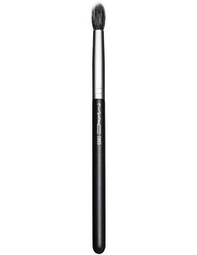 Duo Fibre Tapered Brush in Black