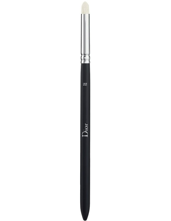 Backstage Small Eyeshadow Blending Brush N&#176;22