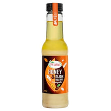 Praise Deli Style Honey Dijon 250mL