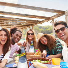 Schweppes Soda Water Bottle Classic Mixers 1.1l