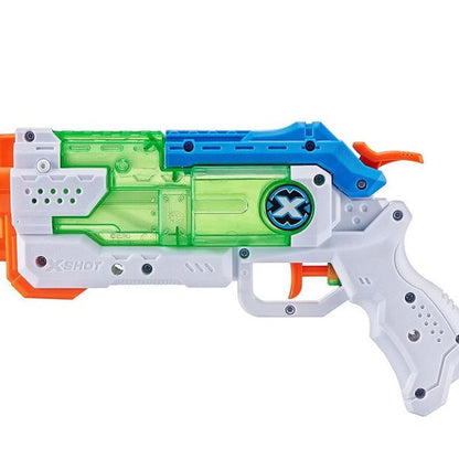 XSHOT Micro Fast-Fill Water Warfare Blaster