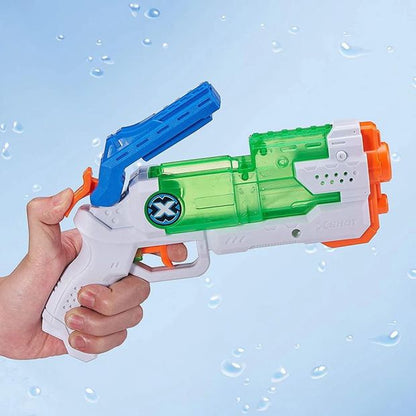 XSHOT Micro Fast-Fill Water Warfare Blaster