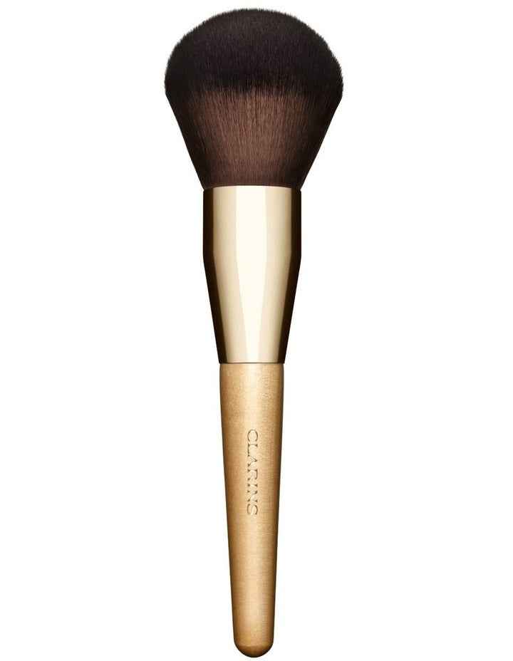 Powder Brush