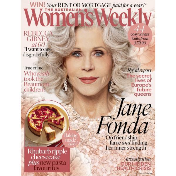 Women's Weekly