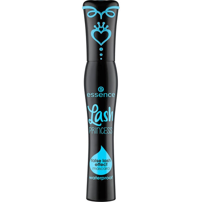Essence Lash Princess False Lash Effect Waterproof Mascara - Black