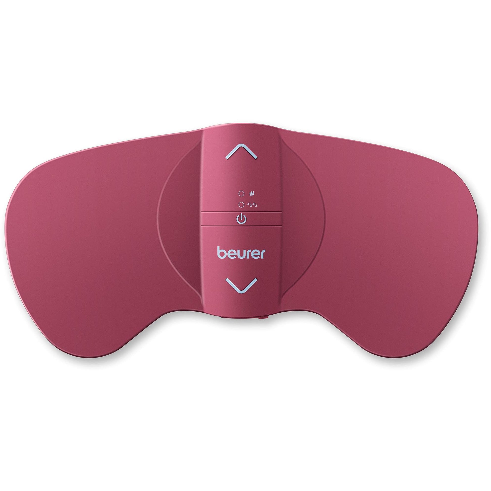 Beurer EM50 Menstrual Relax TENS & Heat Pad