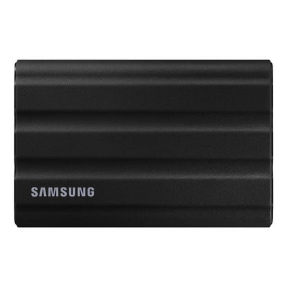 Samsung Portable T7 Shield SSD 4TB (Black)