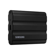 Samsung Portable T7 Shield SSD 4TB (Black)