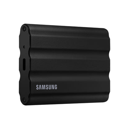 Samsung Portable T7 Shield SSD 4TB (Black)