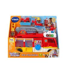 VTech Toot-Toot Friends 2-in-1 Fire Station