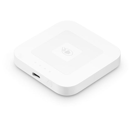 Square 2nd Generation EFTPOS Tap-And-Go Card Reader