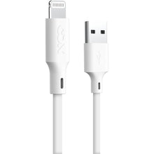XCD Lightning to USB-A Cable 1m