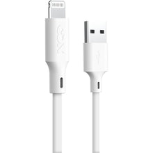 XCD Lightning to USB-A Cable 1m
