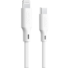 XCD Lightning to USB-C Cable 1m