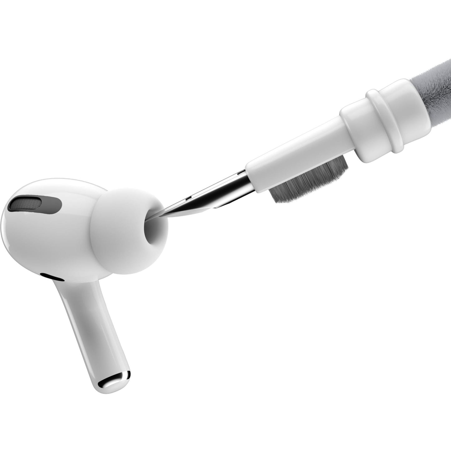 KeyBudz AirCare Series Cleaning Kit for AirPods