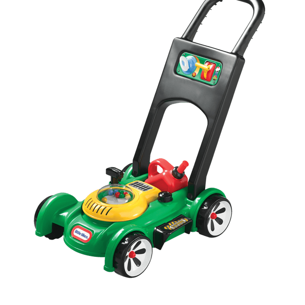 Little Tikes Gas 'n Go Mower