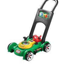 Little Tikes Gas 'n Go Mower