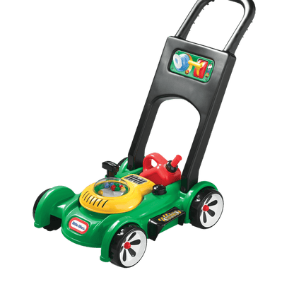 Little Tikes Gas 'n Go Mower