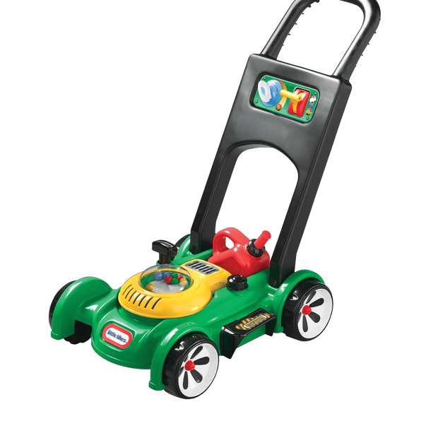Little Tikes Gas 'n Go Mower