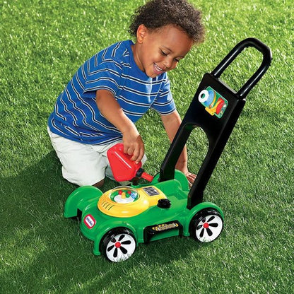 Little Tikes Gas 'n Go Mower