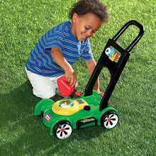 Little Tikes Gas 'n Go Mower