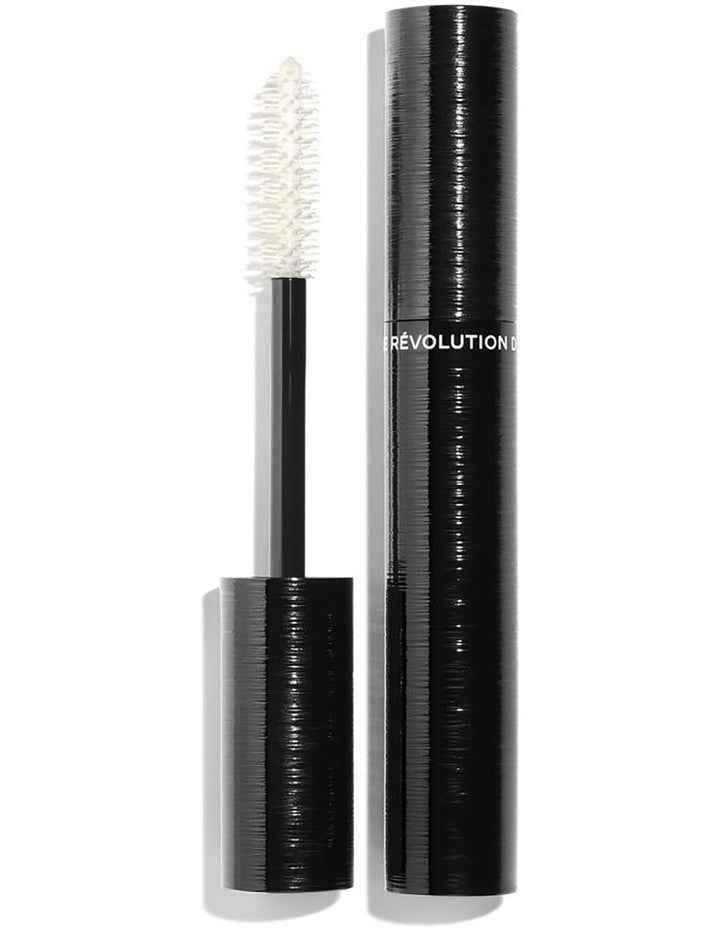 LE VOLUME R&#201;VOLUTION DE CHANEL Extreme Volume Mascara. 3D-Printed Brush