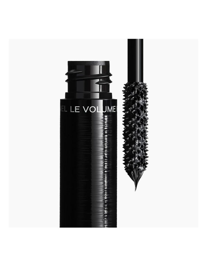 LE VOLUME DE CHANEL Extreme Volume Mascara 3D-Printed Brush
