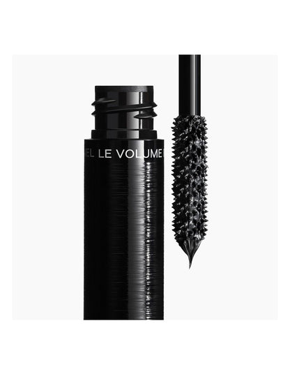 LE VOLUME DE CHANEL Extreme Volume Mascara 3D-Printed Brush