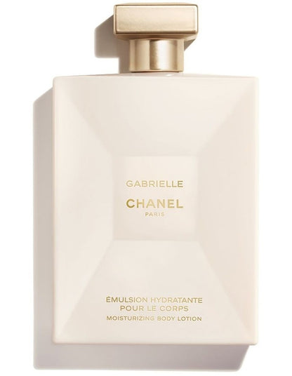 GABRIELLE CHANEL Moisturising Body Lotion