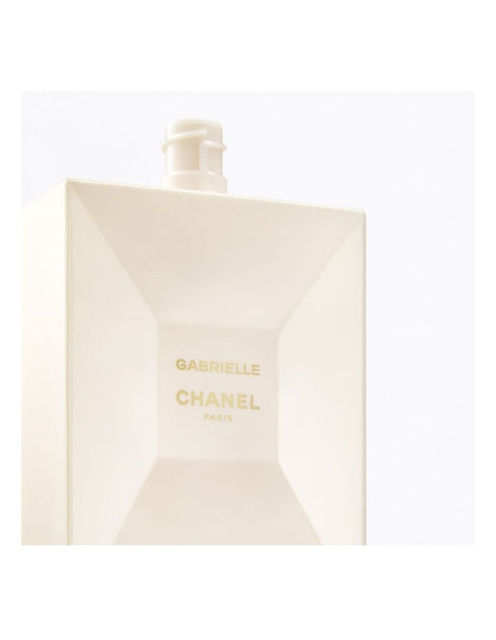 GABRIELLE CHANEL Moisturising Body Lotion