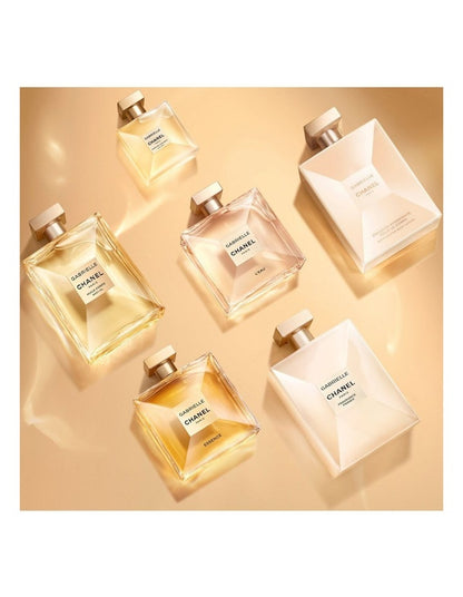 GABRIELLE CHANEL Moisturising Body Lotion
