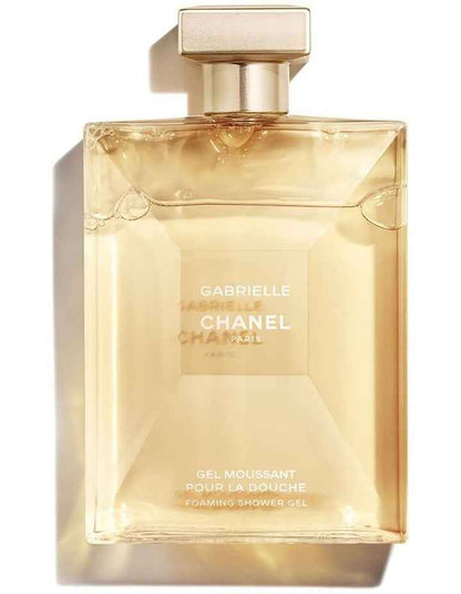 GABRIELLE CHANEL Foaming Shower Gel