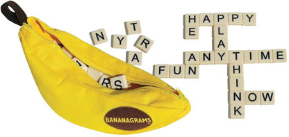 Bananagrams Word Game