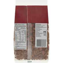 Woolworths Almond Nut Kernels Roasted & Salted 750g