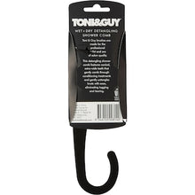 Toni & Guy Wet & Dry Detangle Comb each