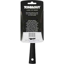 Toni & Guy Hot Radial Brush Large each