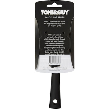 Toni & Guy Hot Radial Brush Large each